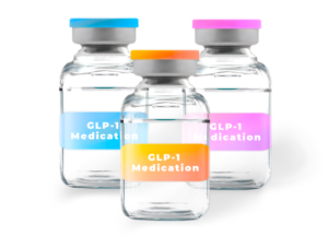 COMPOUNDED SEMAGLUTIDE
